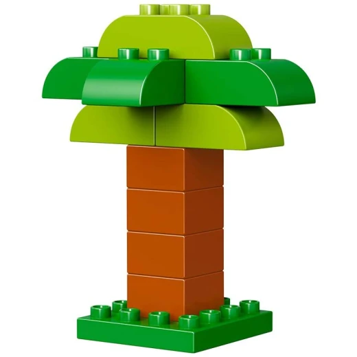 Lego  Duplo  Creative Builder Box  75 Pieces - ليجو - Image 6