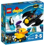 Lego   Batwing Adventure 28 Pieces - ليجو