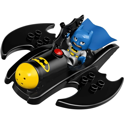Lego   Batwing Adventure 28 Pieces - ليجو - Image 4