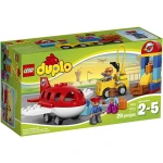 Lego  Airport 29 Pieces - ليجو