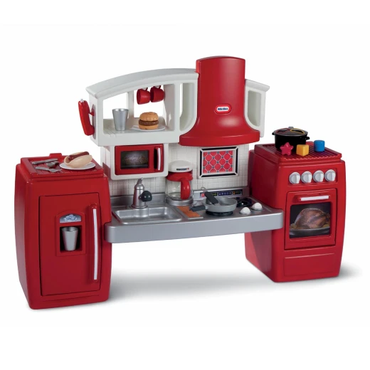 Little Tikes Cook 'n Grow Kitchen Little Tikes Cook 'n Grow Kitchen