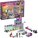 Lego Creative Tuning Shop 413 Pieces - ليجو