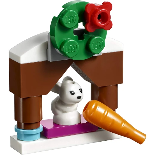 LEGO Friends Advent Calendar 217 Pieces - ليجو - Image 8