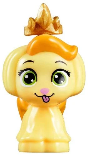 Lego Disney Princess Daisys Beauty Salon - ليجو - Image 2