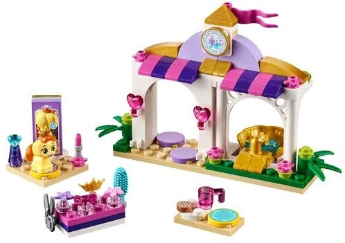 Lego Disney Princess Daisys Beauty Salon - ليجو - Image 5
