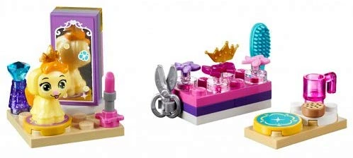Lego Disney Princess Daisys Beauty Salon - ليجو - Image 3