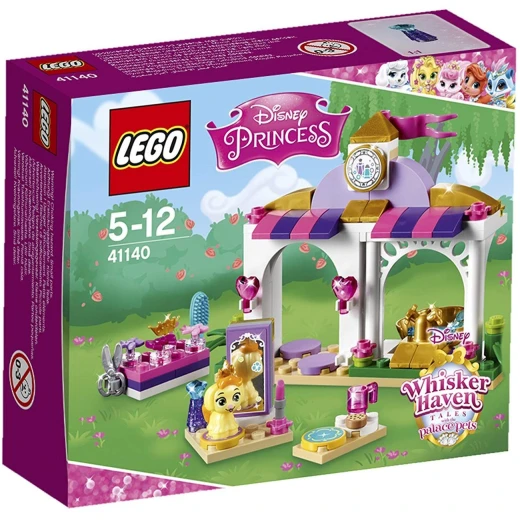 Lego Disney Princess Daisys Beauty Salon Lego Disney Princess Daisys Beauty Salon