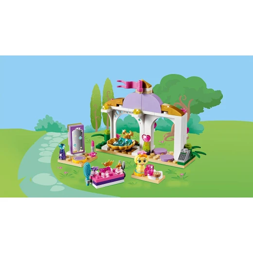 Lego Disney Princess Daisys Beauty Salon - ليجو - Image 4