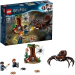 LEGO Aragog's Lair 157 Pieces - ليجو