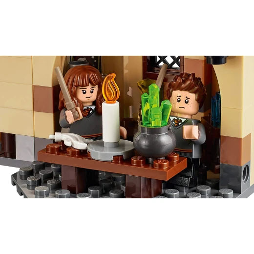 LEGO Hogwarts™ Whomping Willow™  753 Pieces - ليجو - Image 8