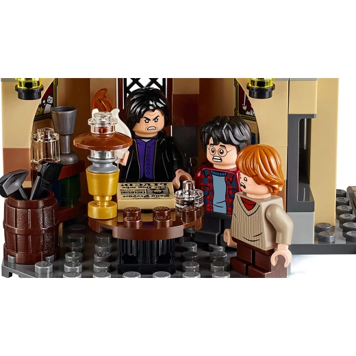 LEGO Hogwarts™ Whomping Willow™  753 Pieces - ليجو - Image 6