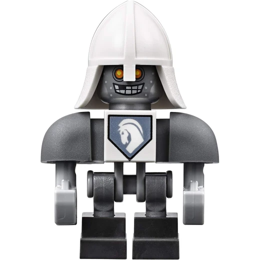 Lego Lance's Twin Jouster 216 Pieces - ليجو - Image 4