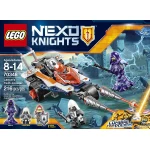 Lego Lance's Twin Jouster 216 Pieces - ليجو