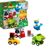Lego My First Car Creations 34 Pieces - ليجو