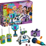 Lego Friendship Box 563 Pieces - ليجو