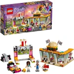 Lego Drifting Diner 345 Pieces - ليجو