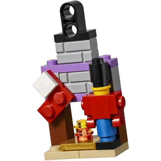 Lego LEGO® Friends Advent Calendar 500 Pieces - ليجو - Image 3