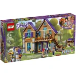 Lego Mia's House 715 Pieces - ليجو