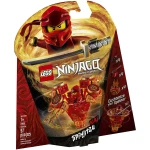 Lego Spinjitzu Kai  97 Pieces - ليجو