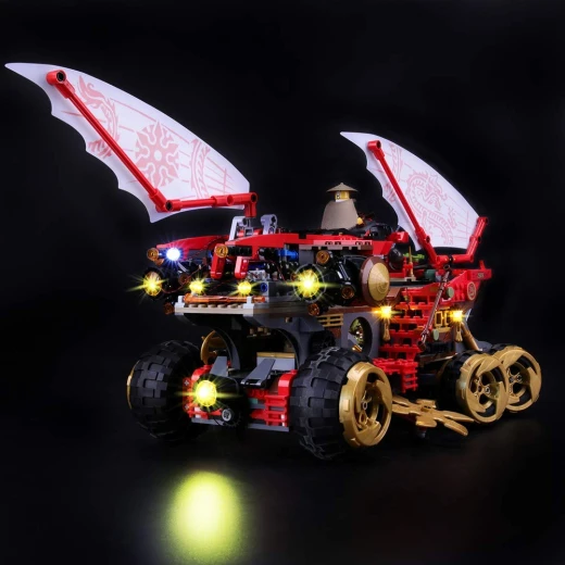 Lego Land Bounty 1178 Pieces - ليجو - Image 6