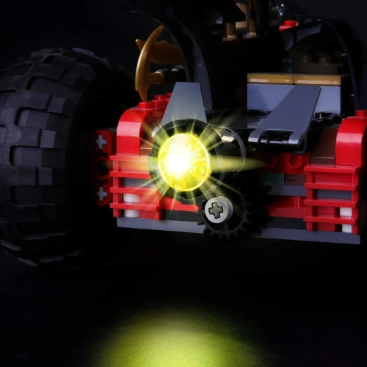 Lego Land Bounty 1178 Pieces - ليجو - Image 2