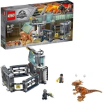 Lego Stygimoloch Breakout  222 Pieces - ليجو