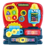 PlayGo Act & Sound Out Workbench - بلاي جرو