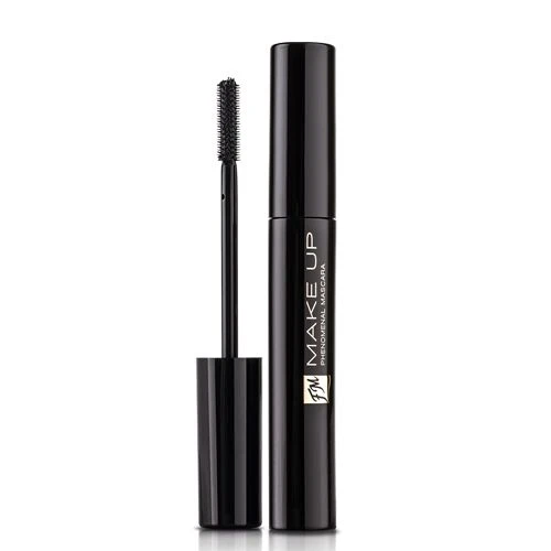 Federico Mahora Phenomenal Mascara Intense Black 10ml