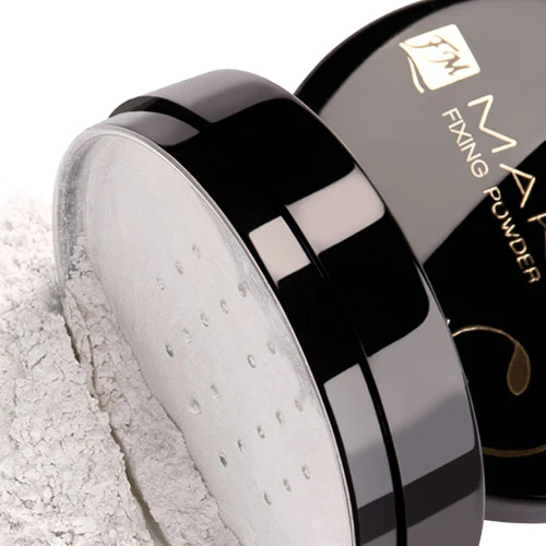 Federico Mahora Fixing Powder 10g - فيديريكو ماهورا - Image 2