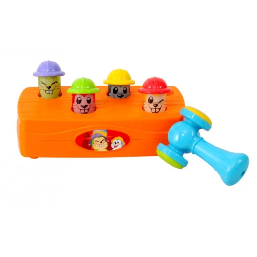 Playgo Hammer Bench - بلاي جرو - Image 4