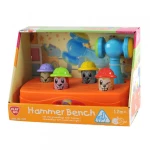 Playgo Hammer Bench - بلاي جرو