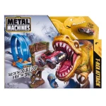 Zuru Metal Machines T-Rex Attack Playset - زورو