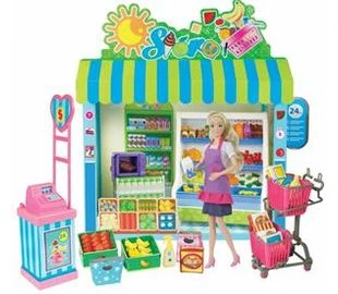 M & C Toys, The Kari Michell My Convenience Store - ام اند سي توي سنتر ال تي دي - Image 2