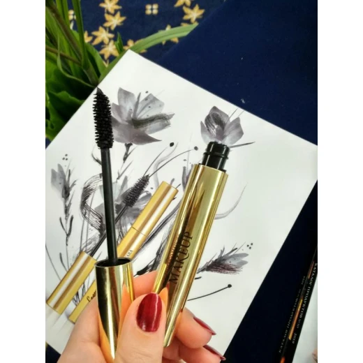 Federico Mahora Legendary Full HD Lashes Mascara - فيديريكو ماهورا - Image 2