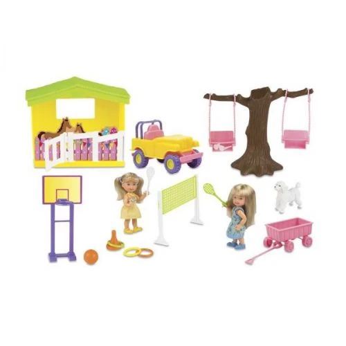 M & C Toys, Paula - My Country Club - ام اند سي توي سنتر ال تي دي - Image 2