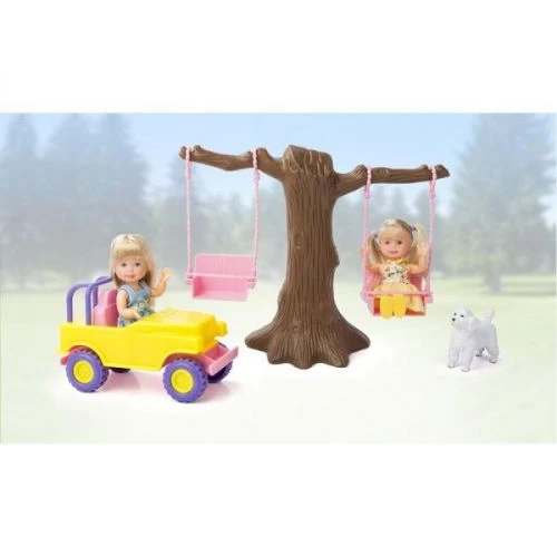 M & C Toys, Paula - My Country Club - ام اند سي توي سنتر ال تي دي - Image 3