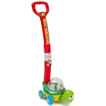 PlayGo  Push Along Turtle Rattle - بلاي جرو