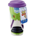 Funko Disney Toy Story Buzz Lightyear Travel Mug With Lid, 473 ml - فانكو