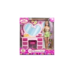 M & C Toys, Kari Michell - My Dressing Table - ام اند سي توي سنتر ال تي دي