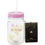 Funko Little Mermaid Mason Jar, One Size - Instant Mermaid - فانكو