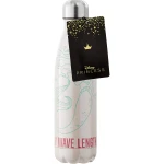 Funko Little Mermaid Metal Water Bottle, Stainless Steel, 500 ml - On My Wave Length - فانكو
