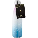 Funko Little Mermaid Metal Water Bottle, Stainless Steel, 500 ml - Real Life Mermaid - فانكو