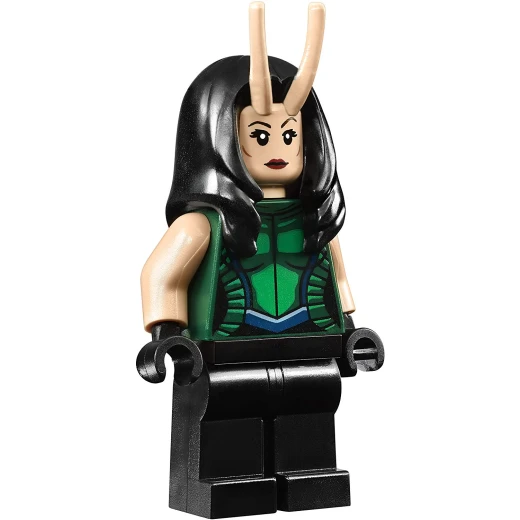 Lego  Marvel Super Heroes Ravager Attack  197 Pieces - ليجو - Image 2