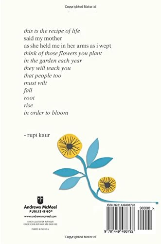 The Sun and Her Flowers Paperback, 256 pages - سيمون - Image 5