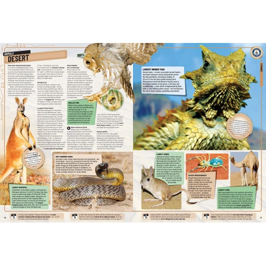 Guinness World Records 2020 Hardcover, 256 pages - Image 4