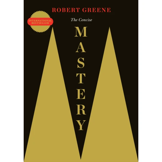 The Concise Mastery (The Robert Greene Collection),Paperback | 208 pages The Concise Mastery (The Robert Greene Collection),Paperback | 208 pages
