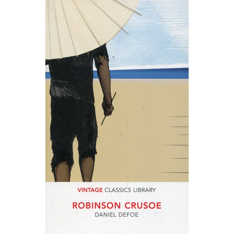 Robinson Crusoe,Paperback | 272 pages