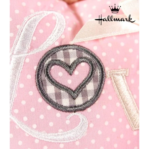 Hallmark Vintage Love Teddy Bear - هولمارك - Image 2