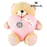 Hallmark Vintage Love Teddy Bear - هولمارك