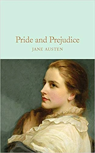 Pride and Prejudice Hardcover, 496 pages Pride and Prejudice Hardcover, 496 pages